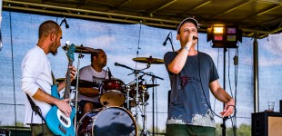 0009 Live Rock fest Varnsdorf